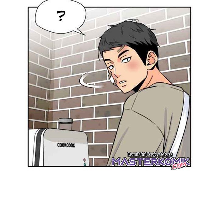 Face Genius Chapter 43 Gambar 22