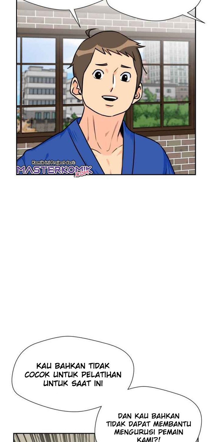 Face Genius Chapter 43 Gambar 26