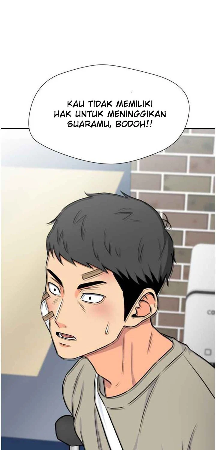 Face Genius Chapter 43 Gambar 28