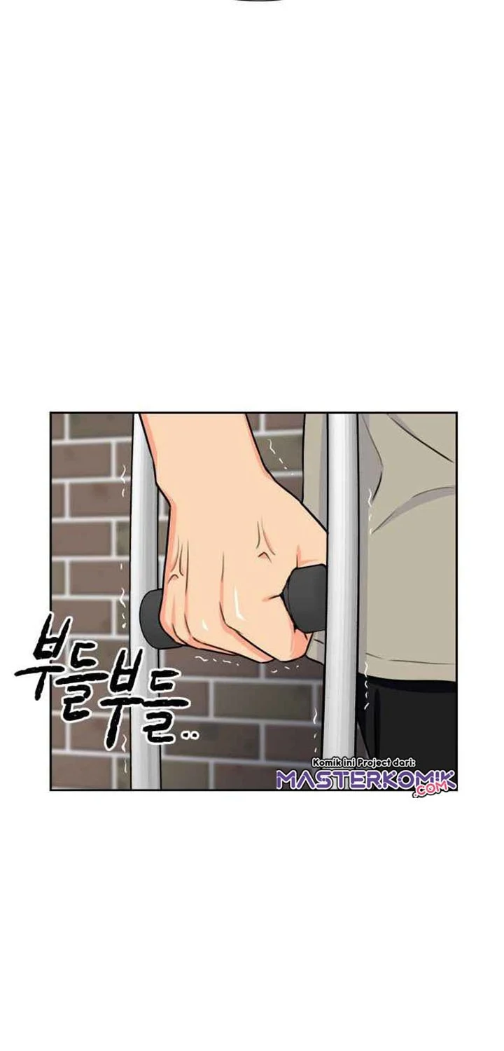 Face Genius Chapter 43 Gambar 30