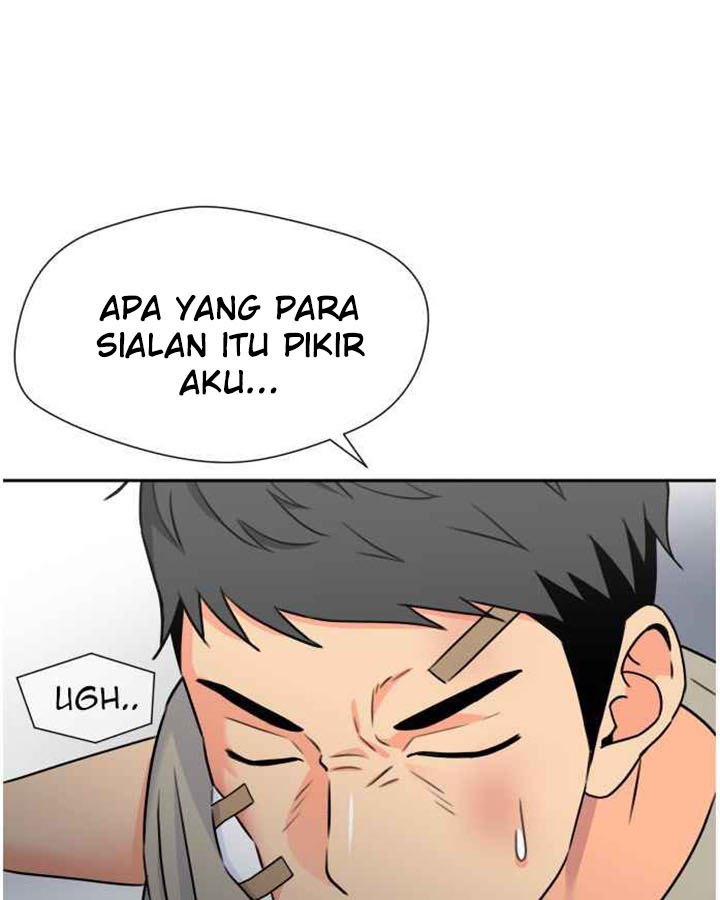 Face Genius Chapter 43 Gambar 36