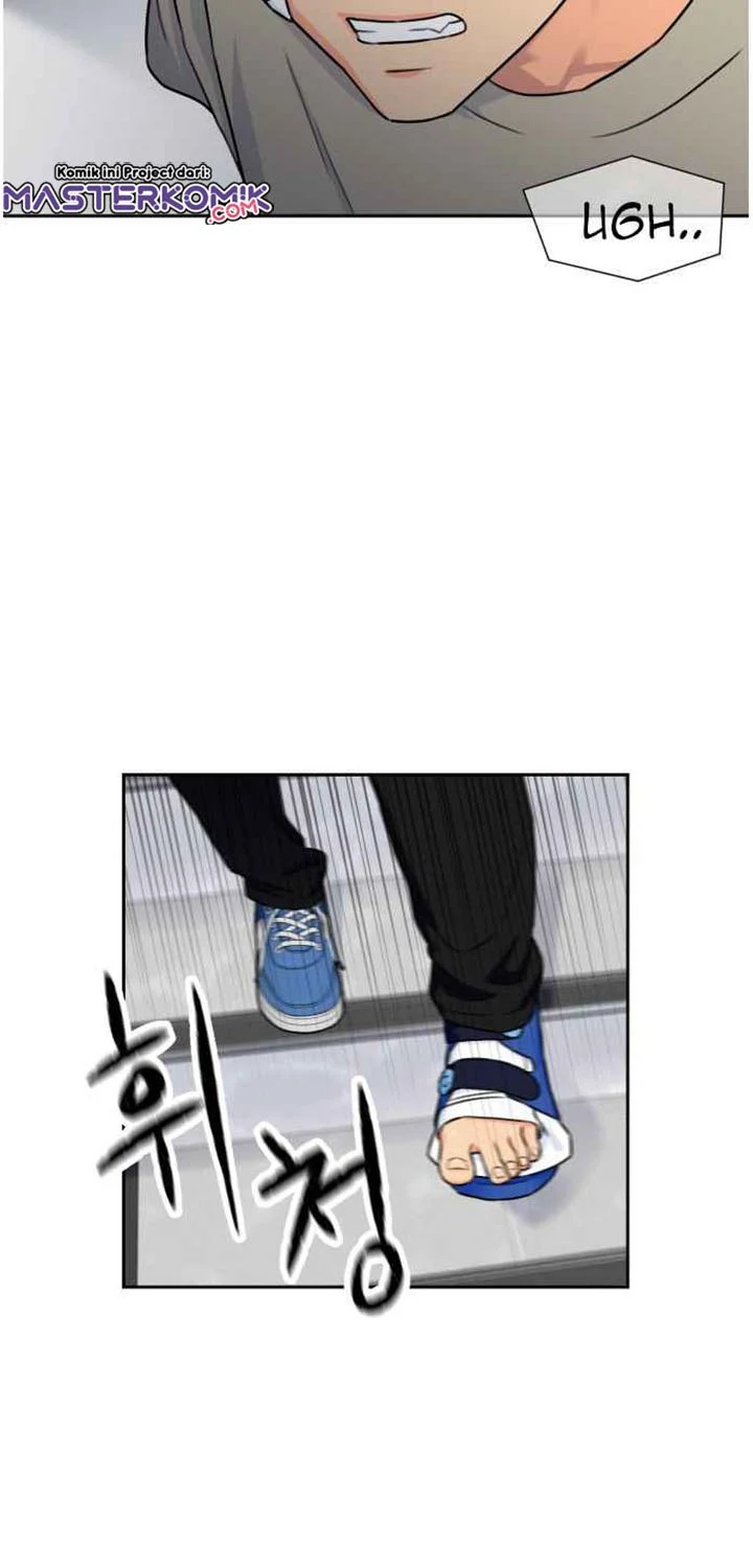 Face Genius Chapter 43 Gambar 37