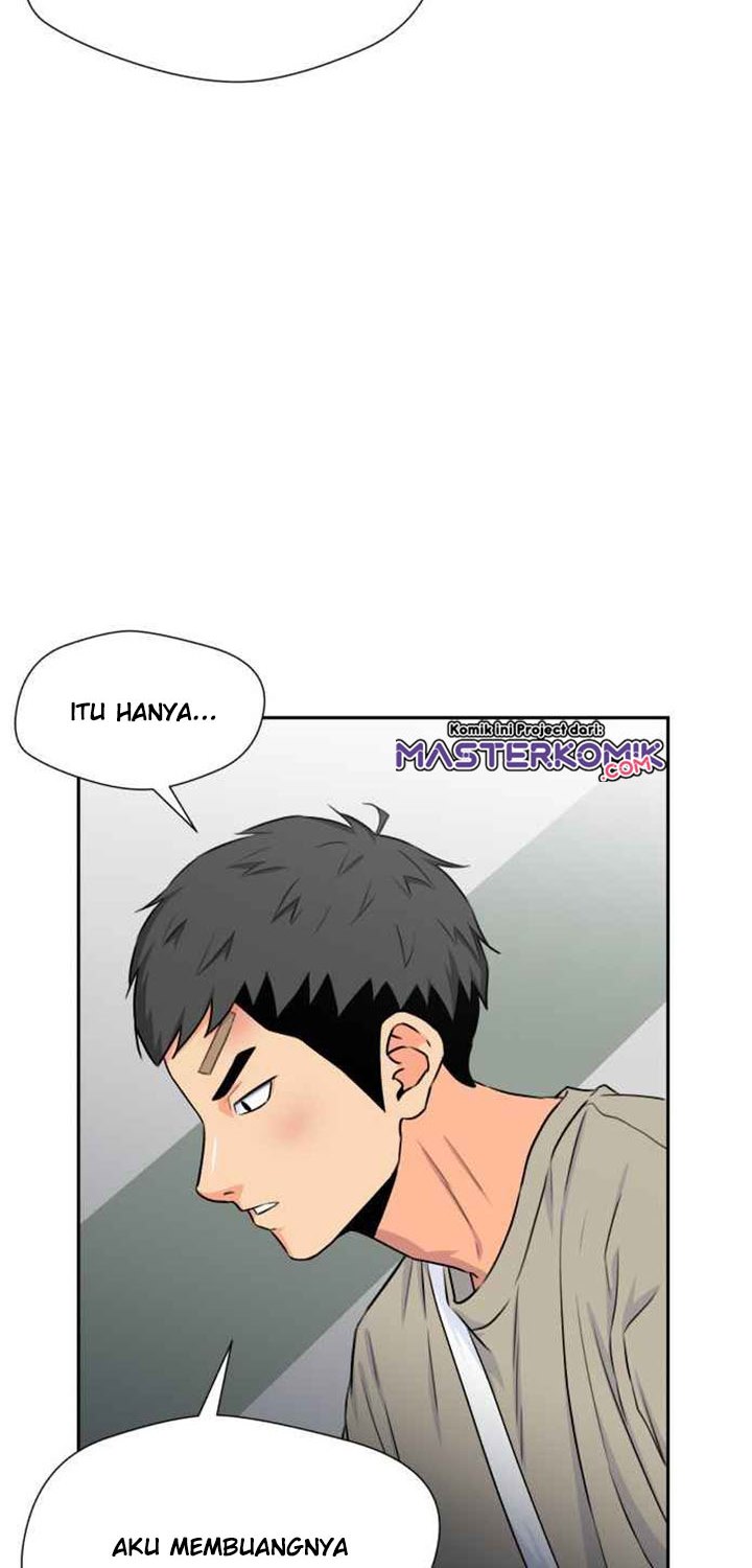 Face Genius Chapter 43 Gambar 45