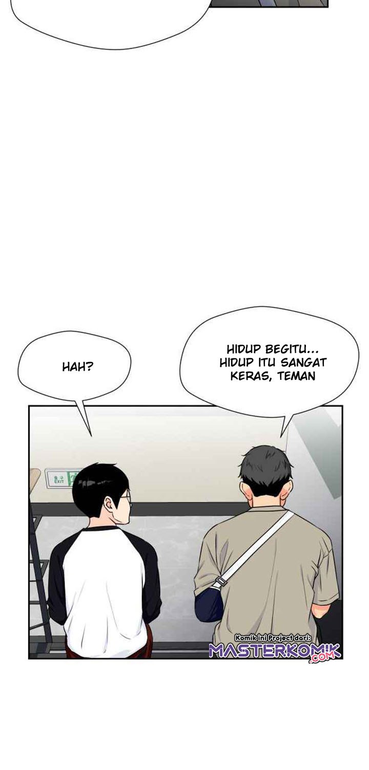 Face Genius Chapter 43 Gambar 46
