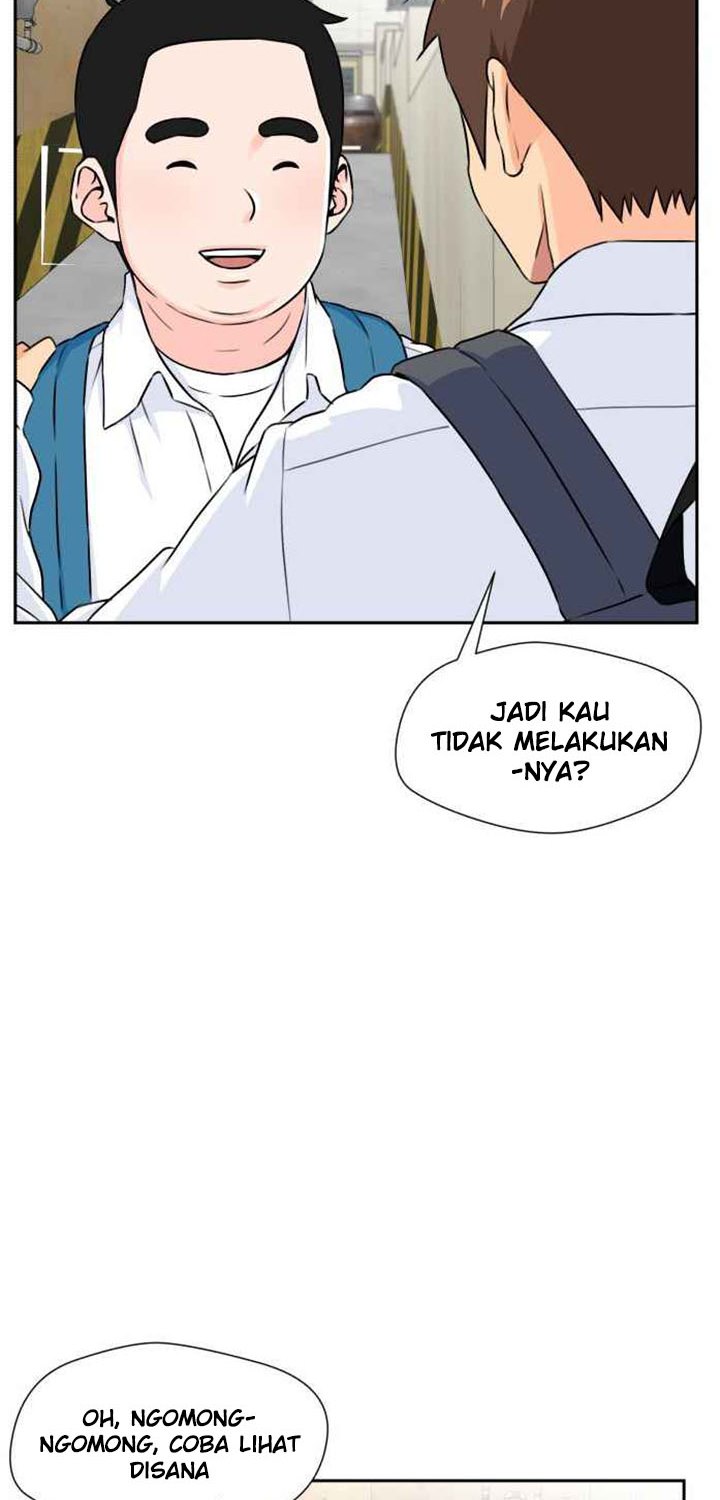 Face Genius Chapter 43 Gambar 5