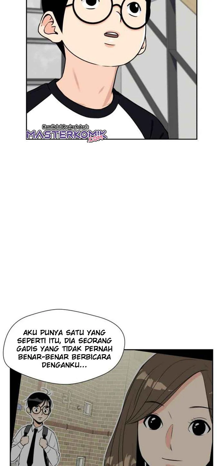 Face Genius Chapter 43 Gambar 51