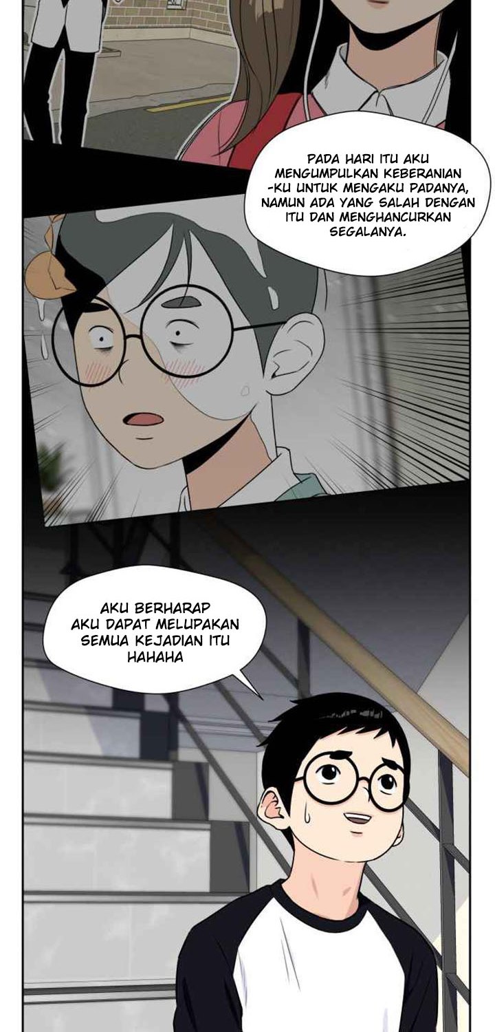 Face Genius Chapter 43 Gambar 52