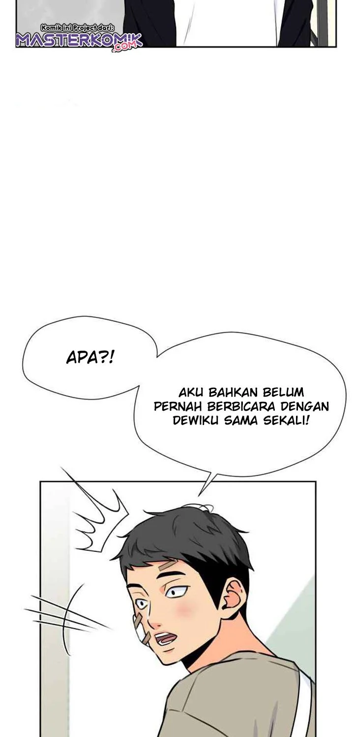 Face Genius Chapter 43 Gambar 53