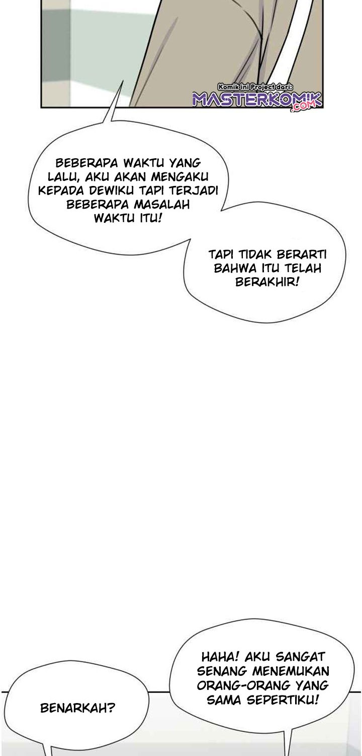 Face Genius Chapter 43 Gambar 54