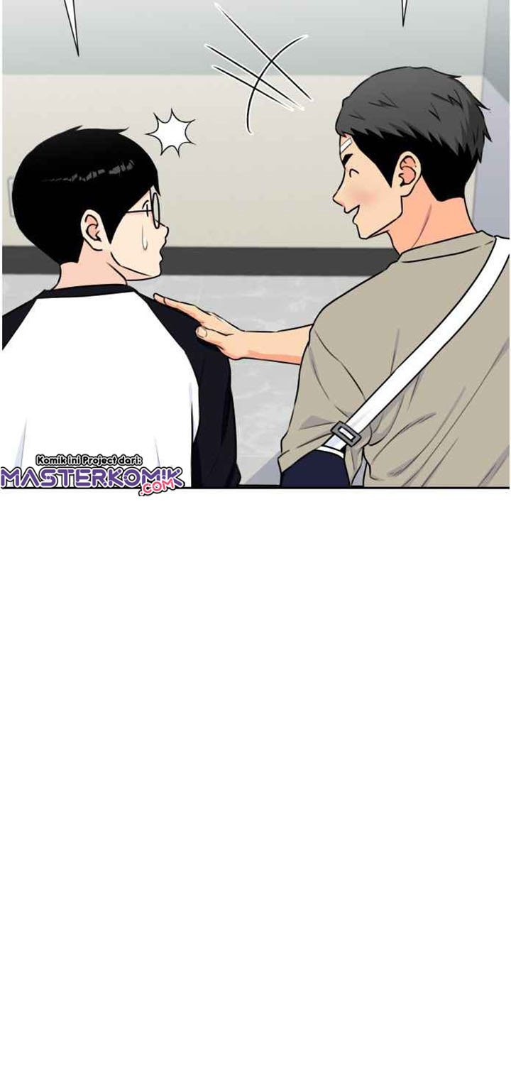 Face Genius Chapter 43 Gambar 55