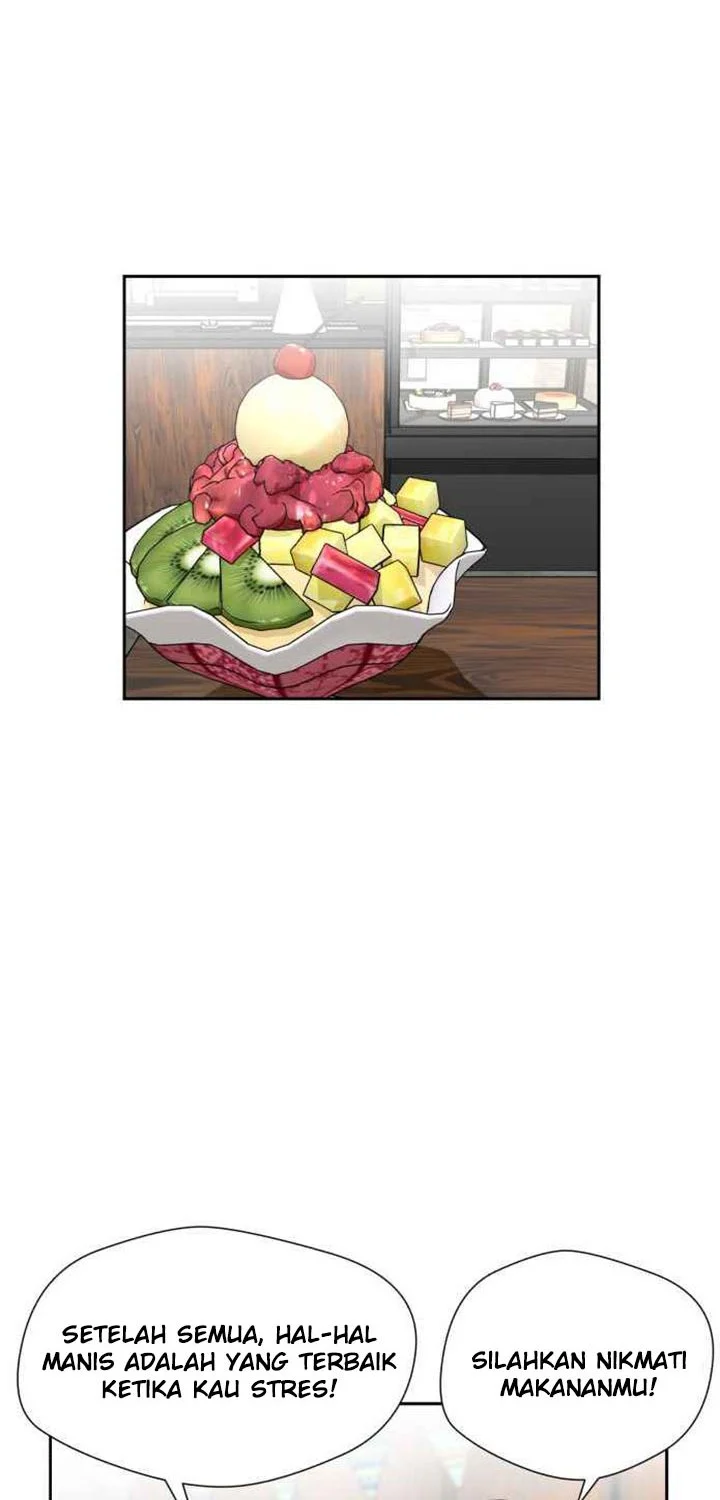 Face Genius Chapter 43 Gambar 56