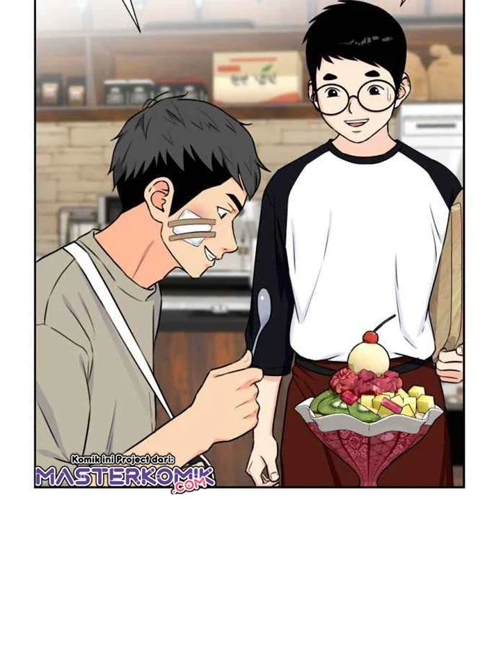 Face Genius Chapter 43 Gambar 57