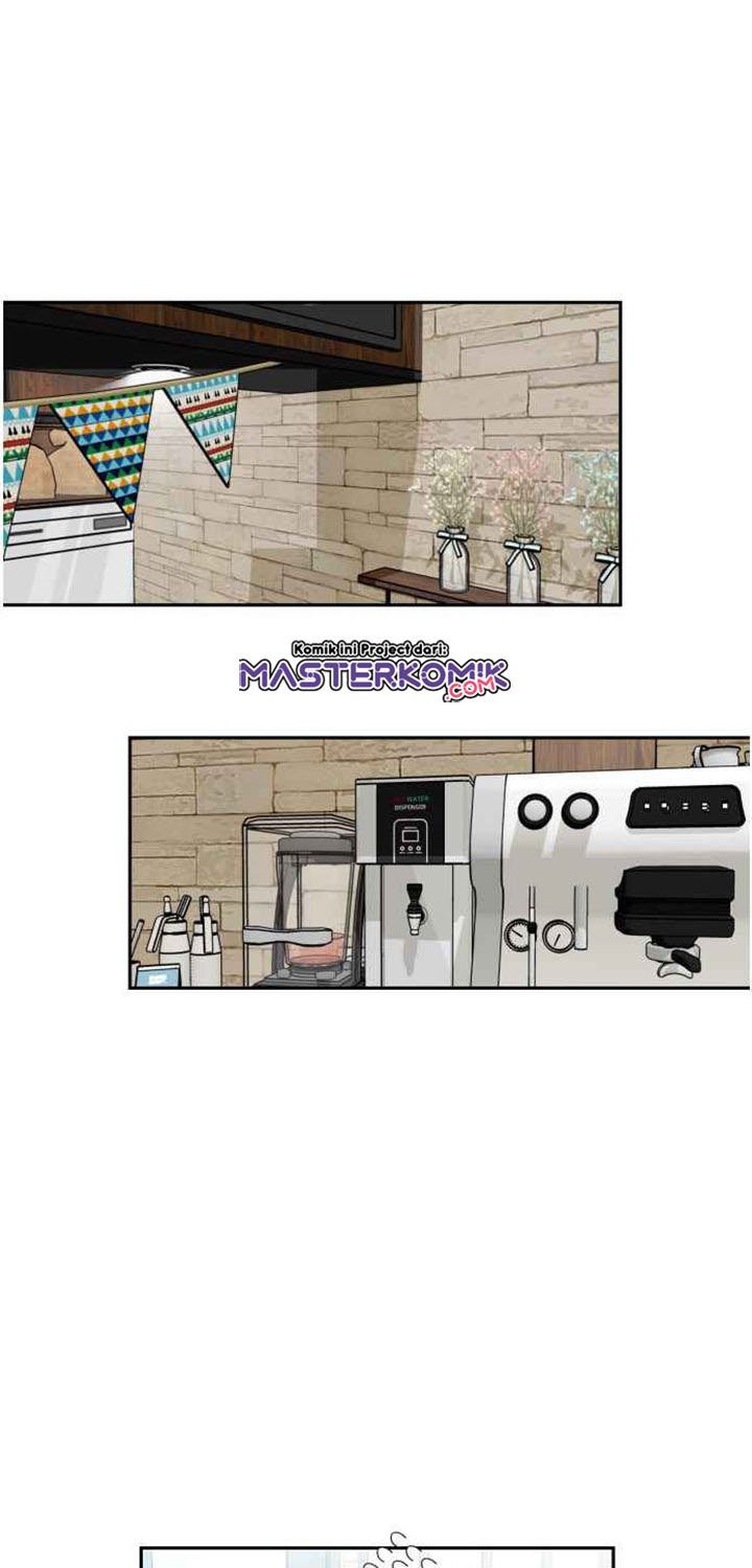 Face Genius Chapter 43 Gambar 58
