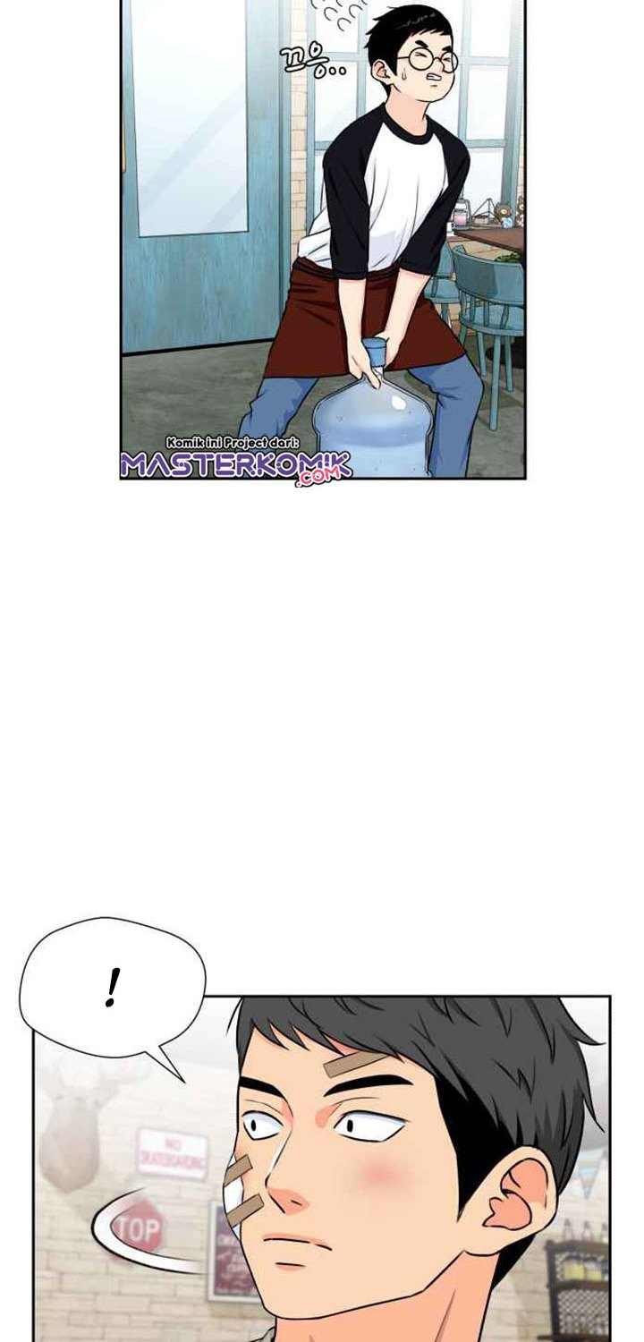 Face Genius Chapter 43 Gambar 59
