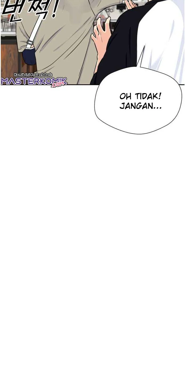 Face Genius Chapter 43 Gambar 61