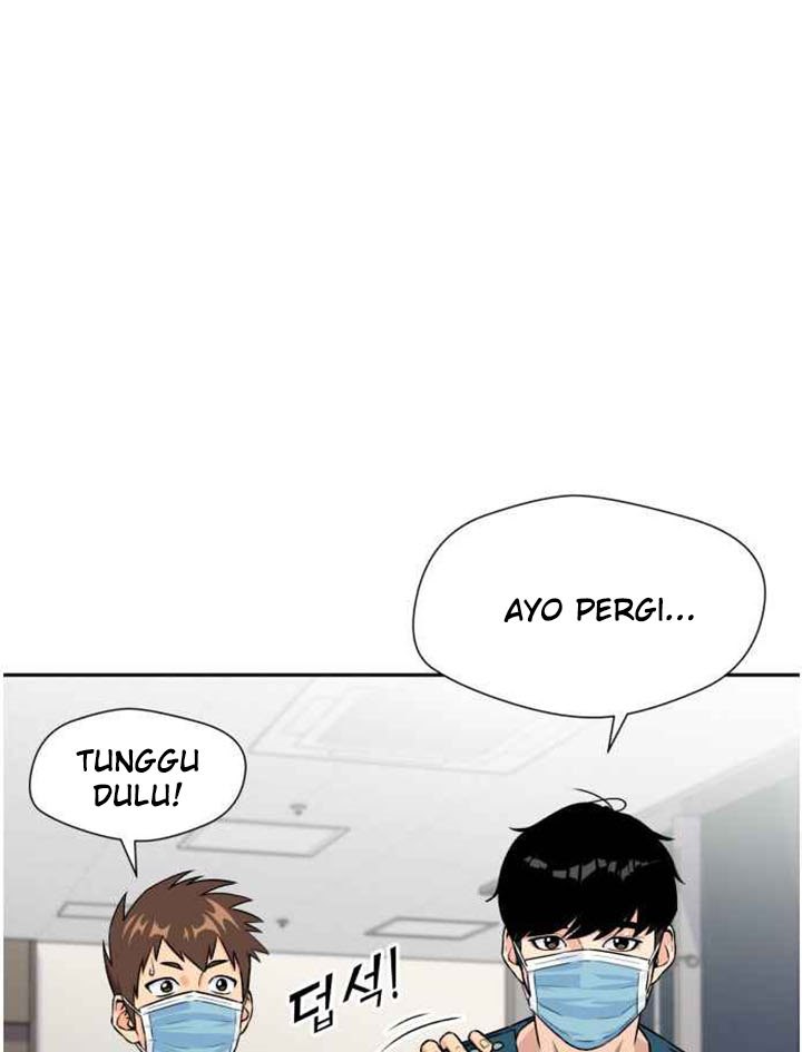 Face Genius Chapter 43 Gambar 64