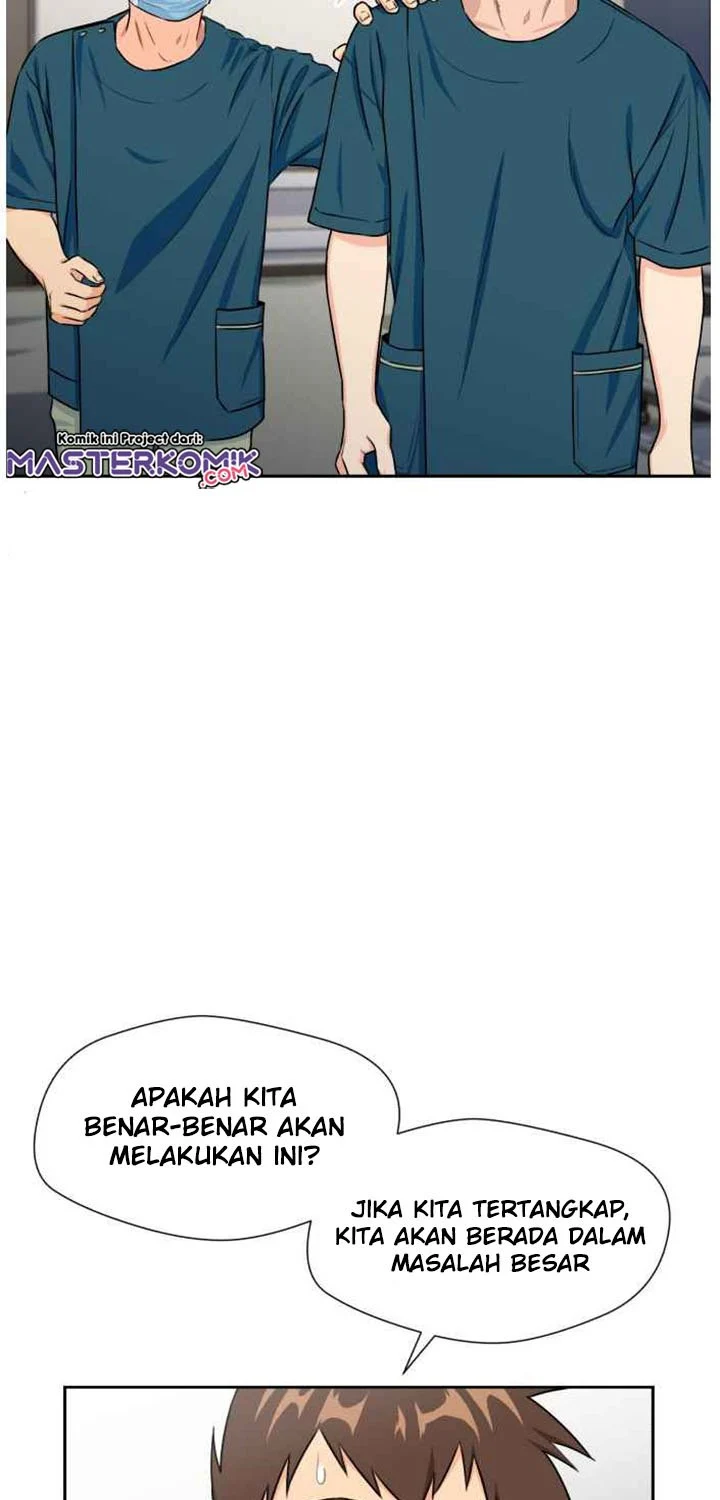 Face Genius Chapter 43 Gambar 65