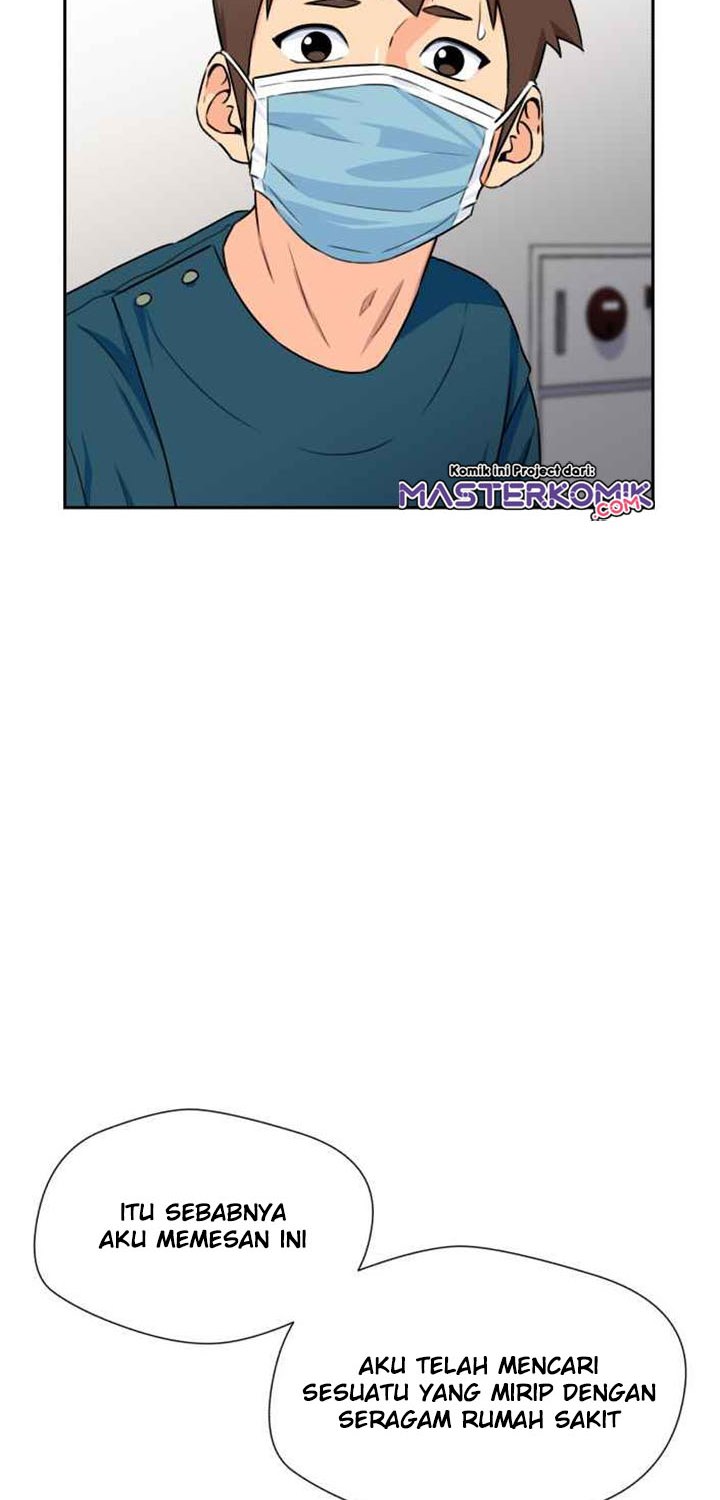 Face Genius Chapter 43 Gambar 66