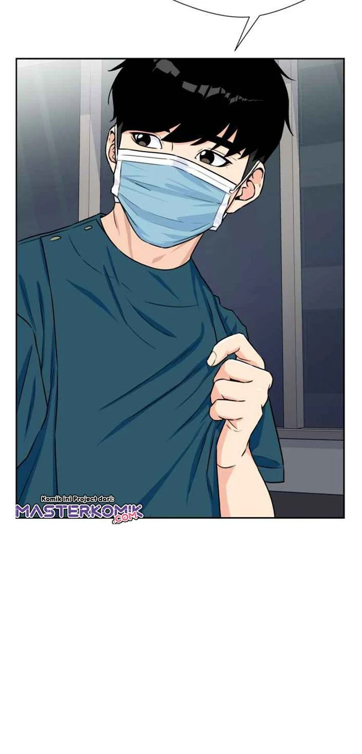 Face Genius Chapter 43 Gambar 67