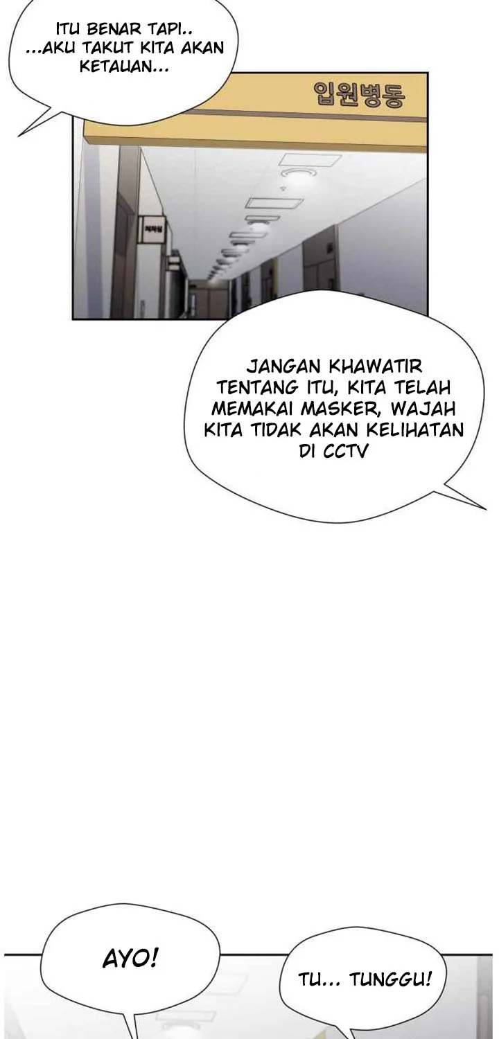 Face Genius Chapter 43 Gambar 69