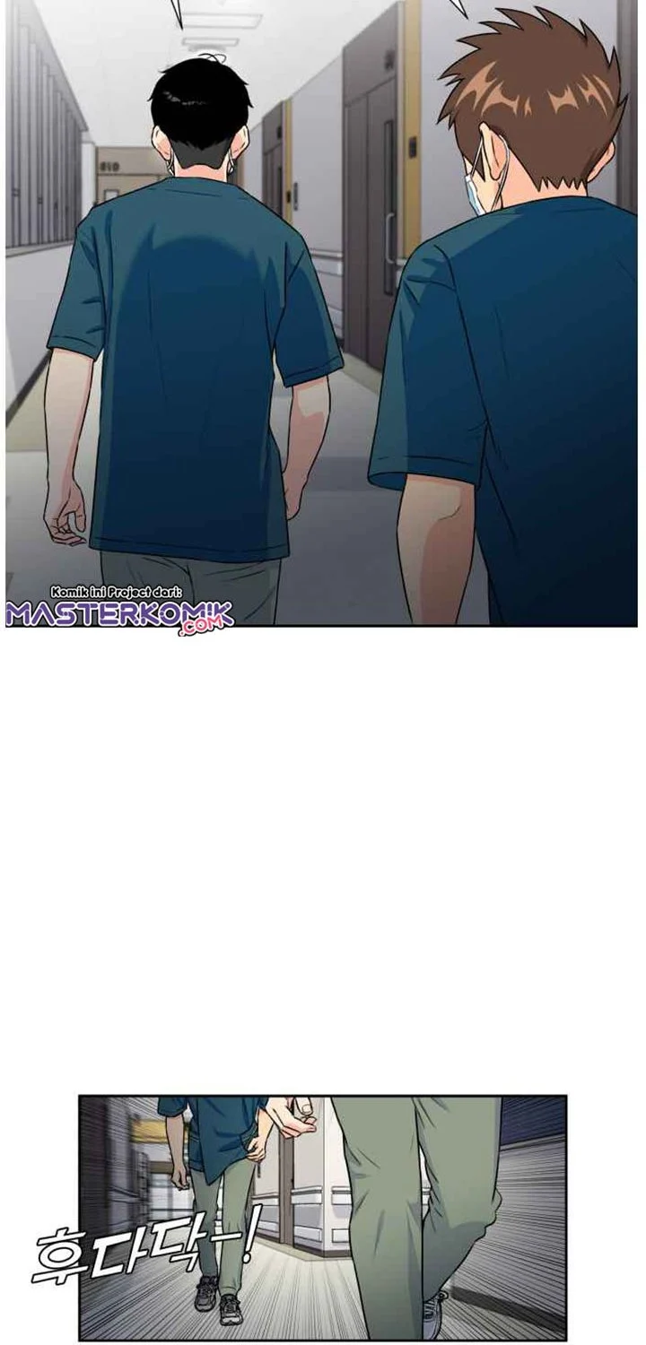 Face Genius Chapter 43 Gambar 70