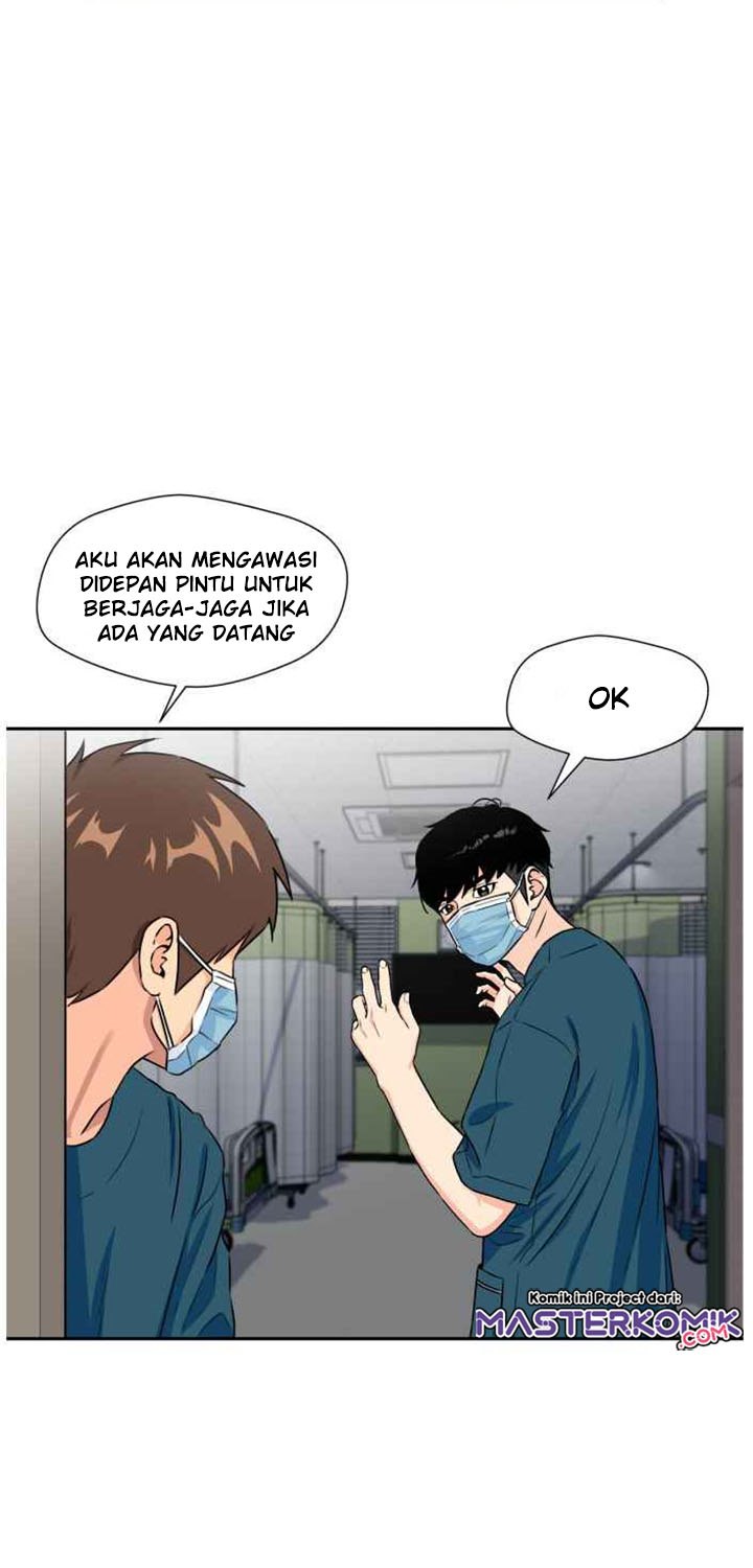 Face Genius Chapter 43 Gambar 71