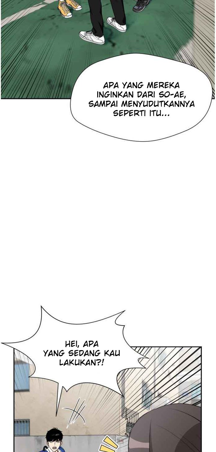 Face Genius Chapter 43 Gambar 9