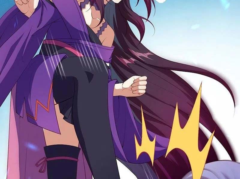 Against the Gods Chapter 431 Gambar 21