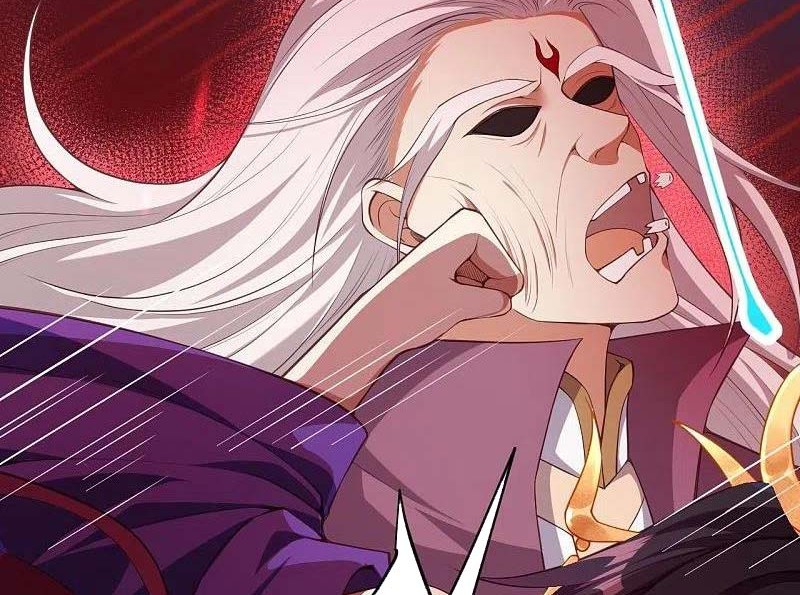 Against the Gods Chapter 431 Gambar 23
