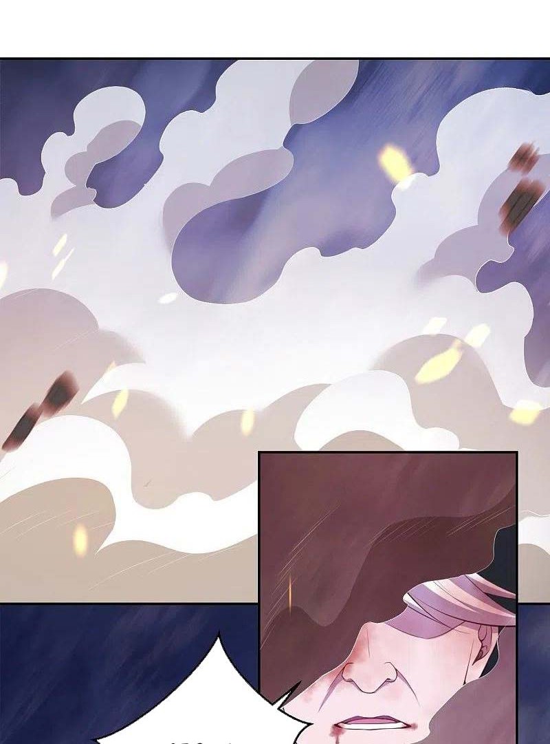 Against the Gods Chapter 431 Gambar 5