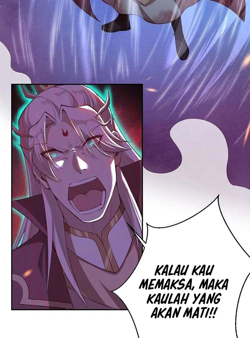 Against the Gods Chapter 431 Gambar 7
