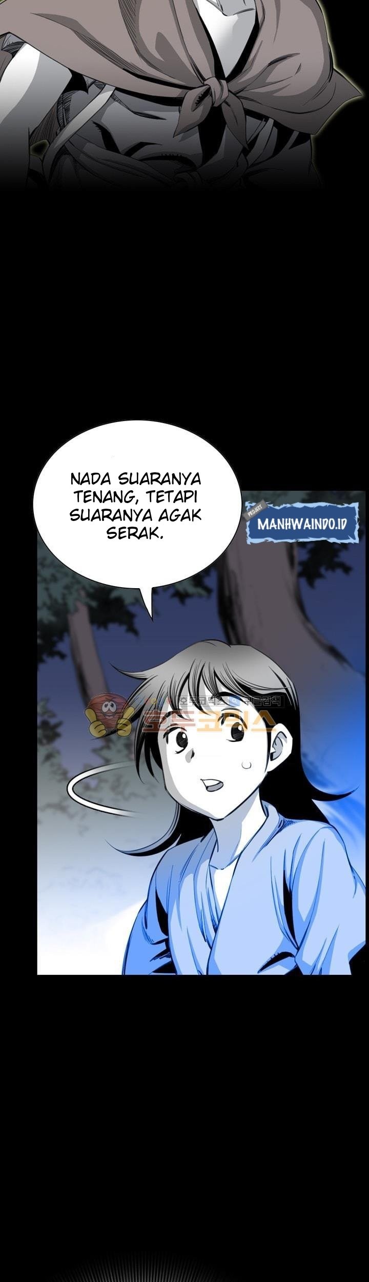 Way To Heaven Chapter 28 Gambar 9