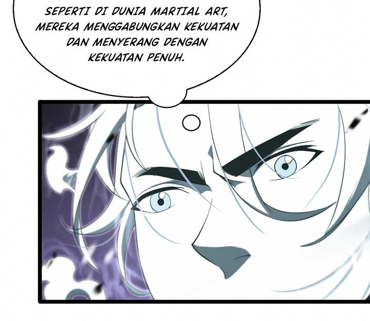 World’s Apocalypse Online Chapter 60 Gambar 28