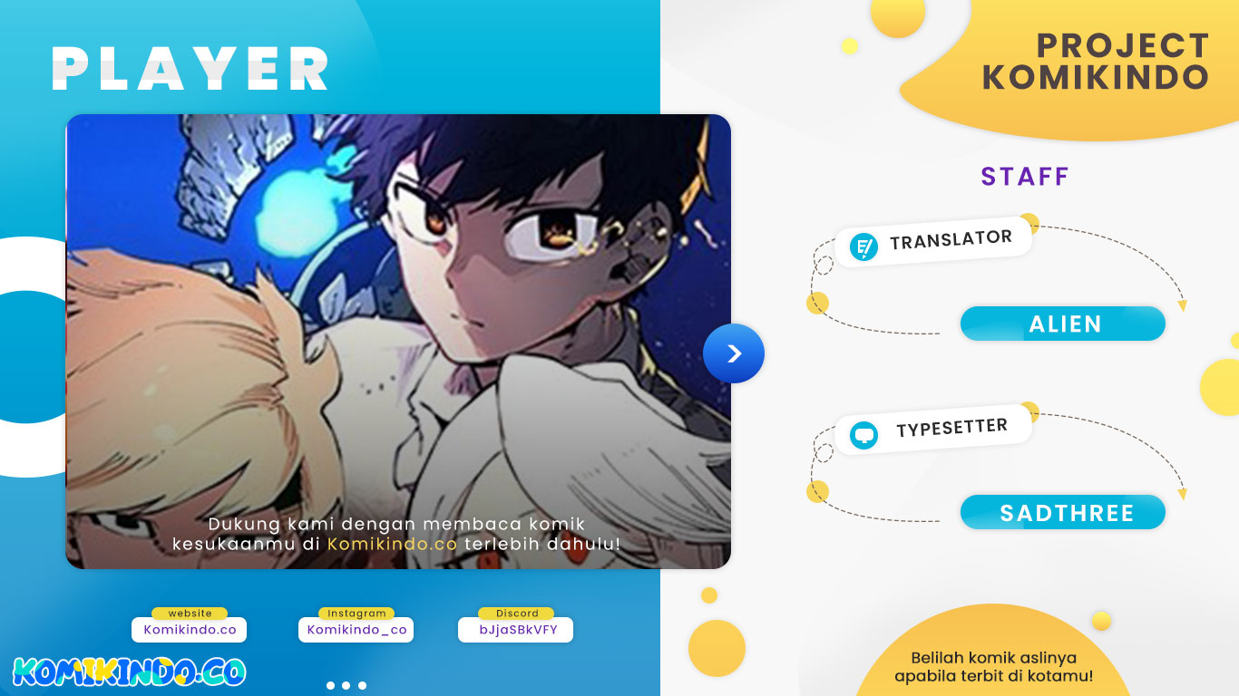 Baca Komik Player Chapter 84 Gambar 1