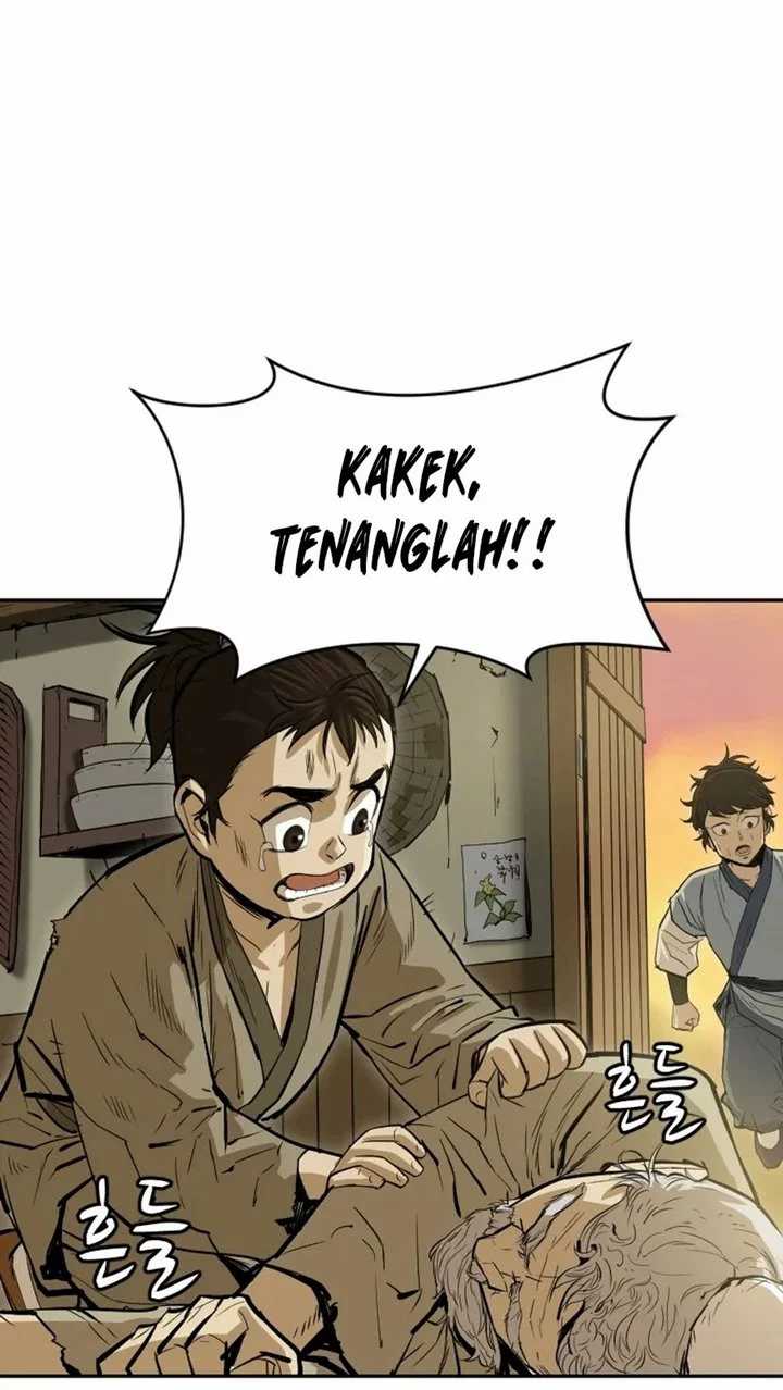 Weak Teacher Chapter 21 Gambar 11