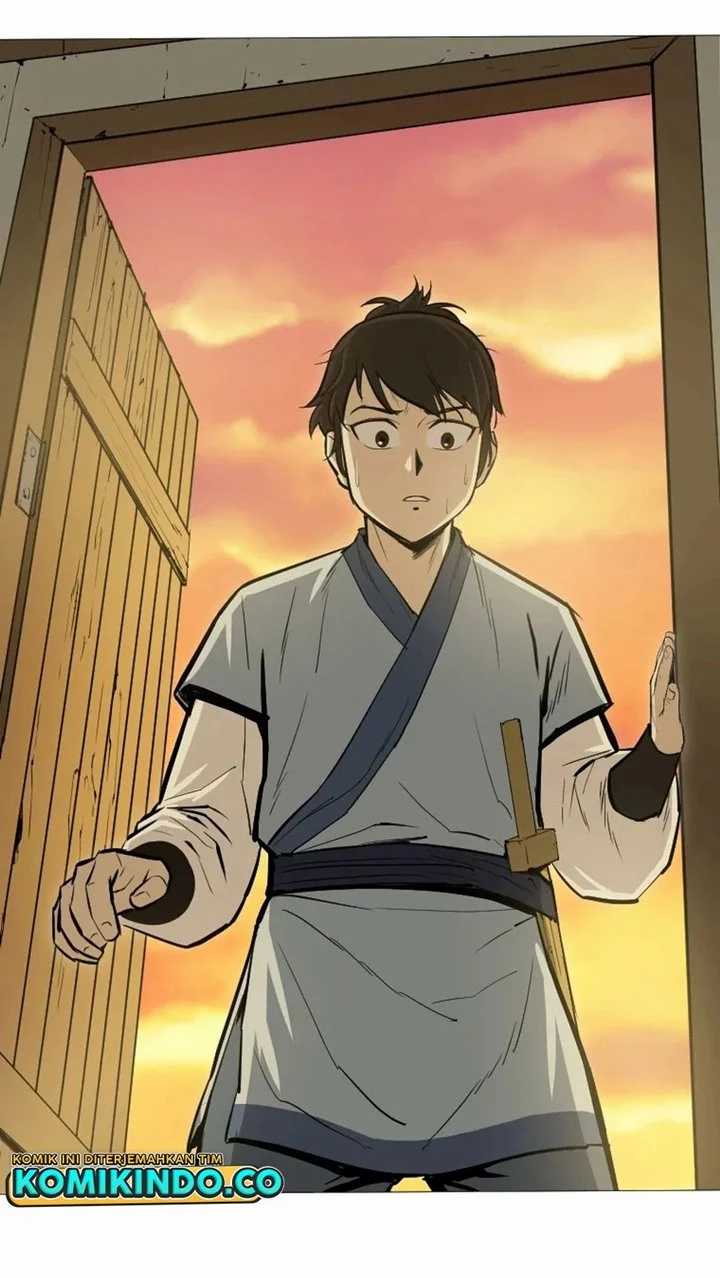 Weak Teacher Chapter 21 Gambar 13