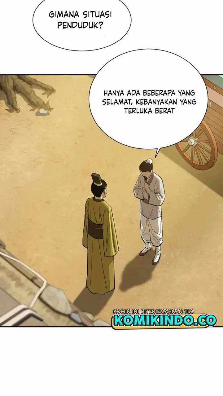 Weak Teacher Chapter 21 Gambar 16