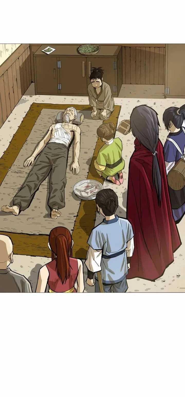 Weak Teacher Chapter 21 Gambar 17