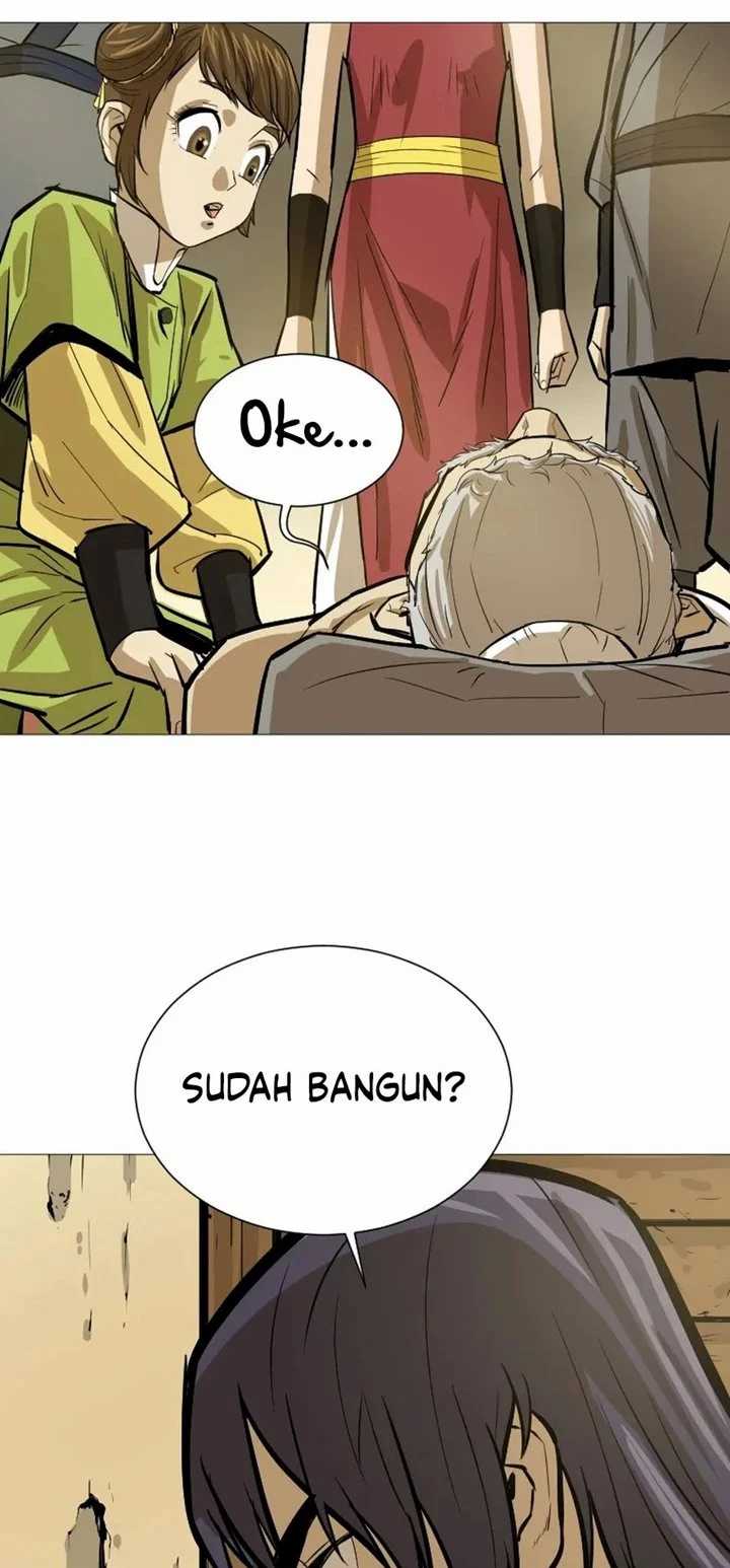 Weak Teacher Chapter 21 Gambar 18