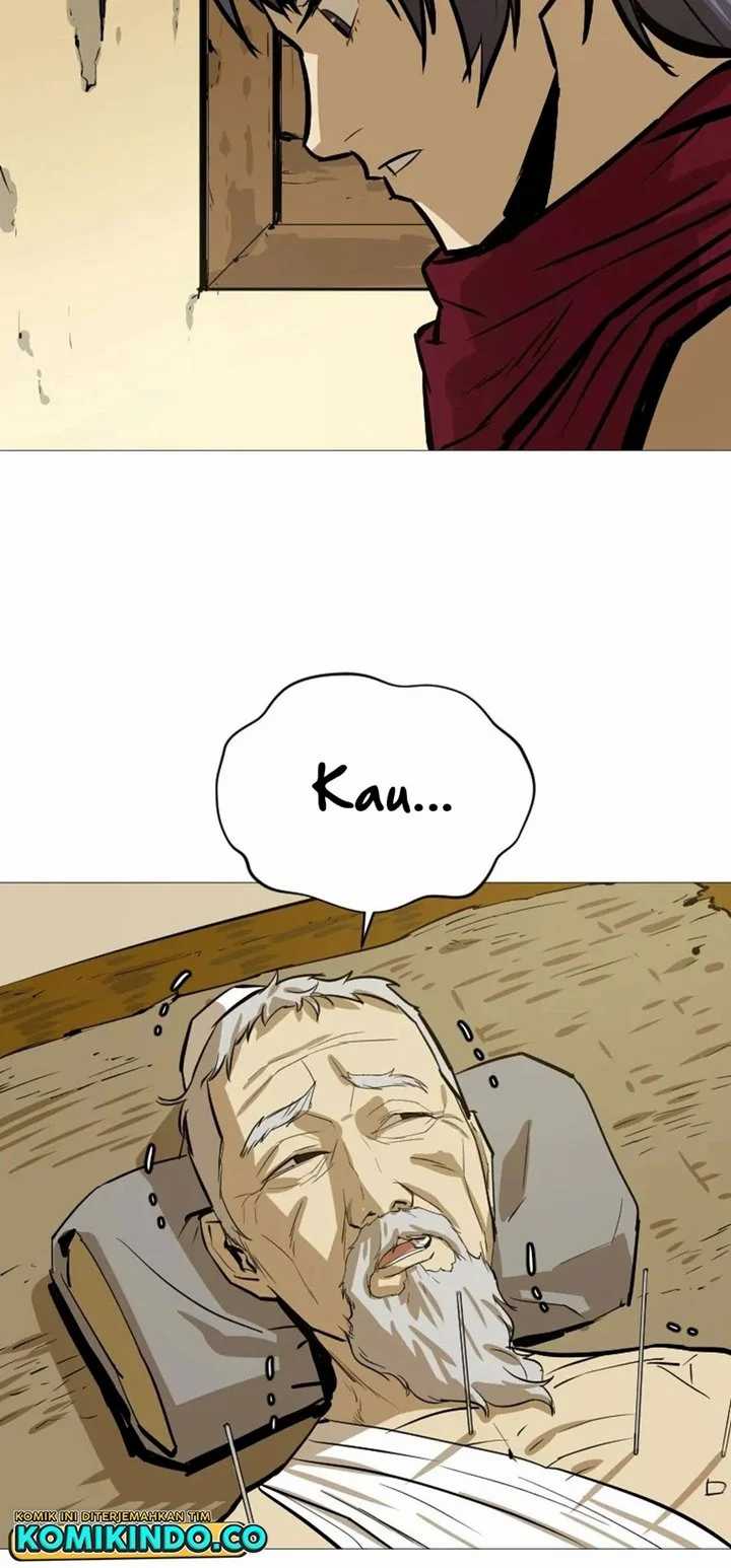 Weak Teacher Chapter 21 Gambar 19