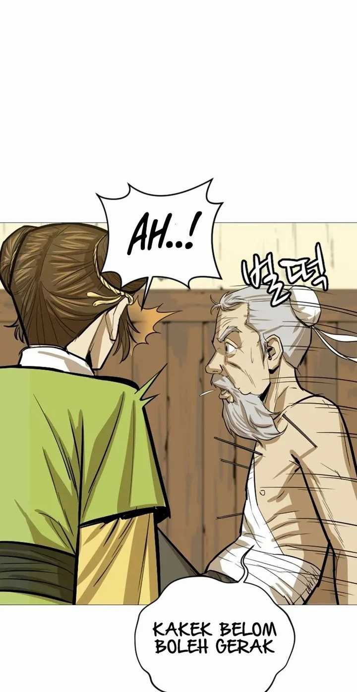 Weak Teacher Chapter 21 Gambar 20