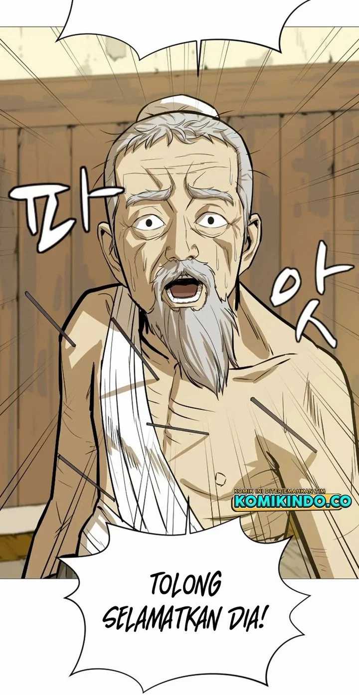 Weak Teacher Chapter 21 Gambar 22