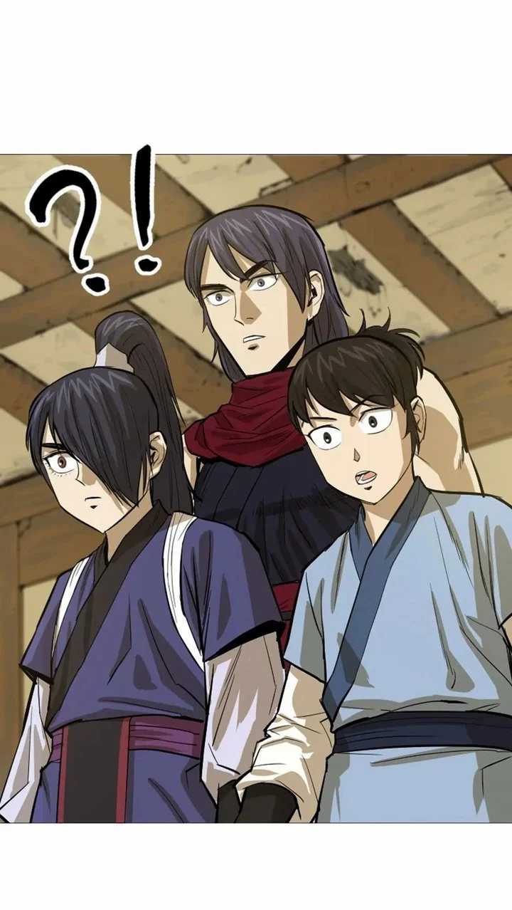 Weak Teacher Chapter 21 Gambar 23