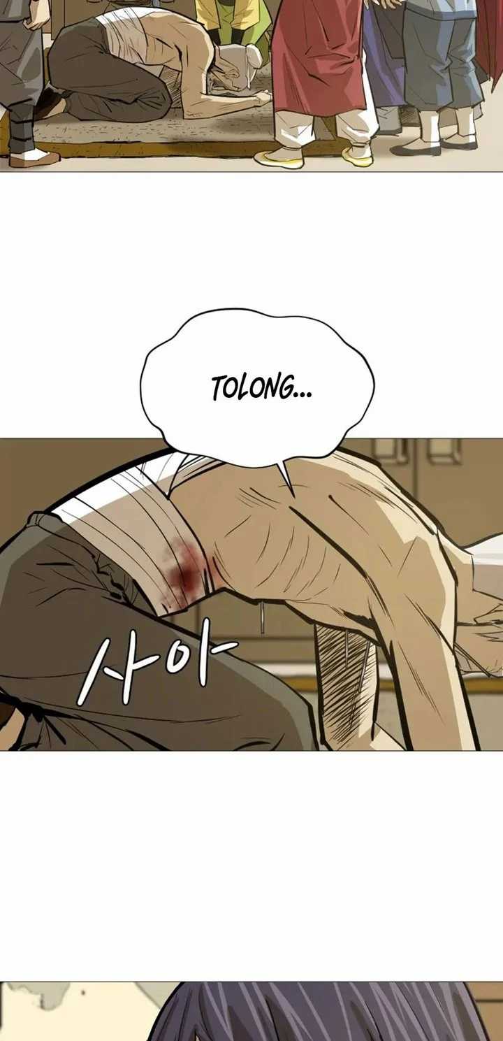 Weak Teacher Chapter 21 Gambar 27