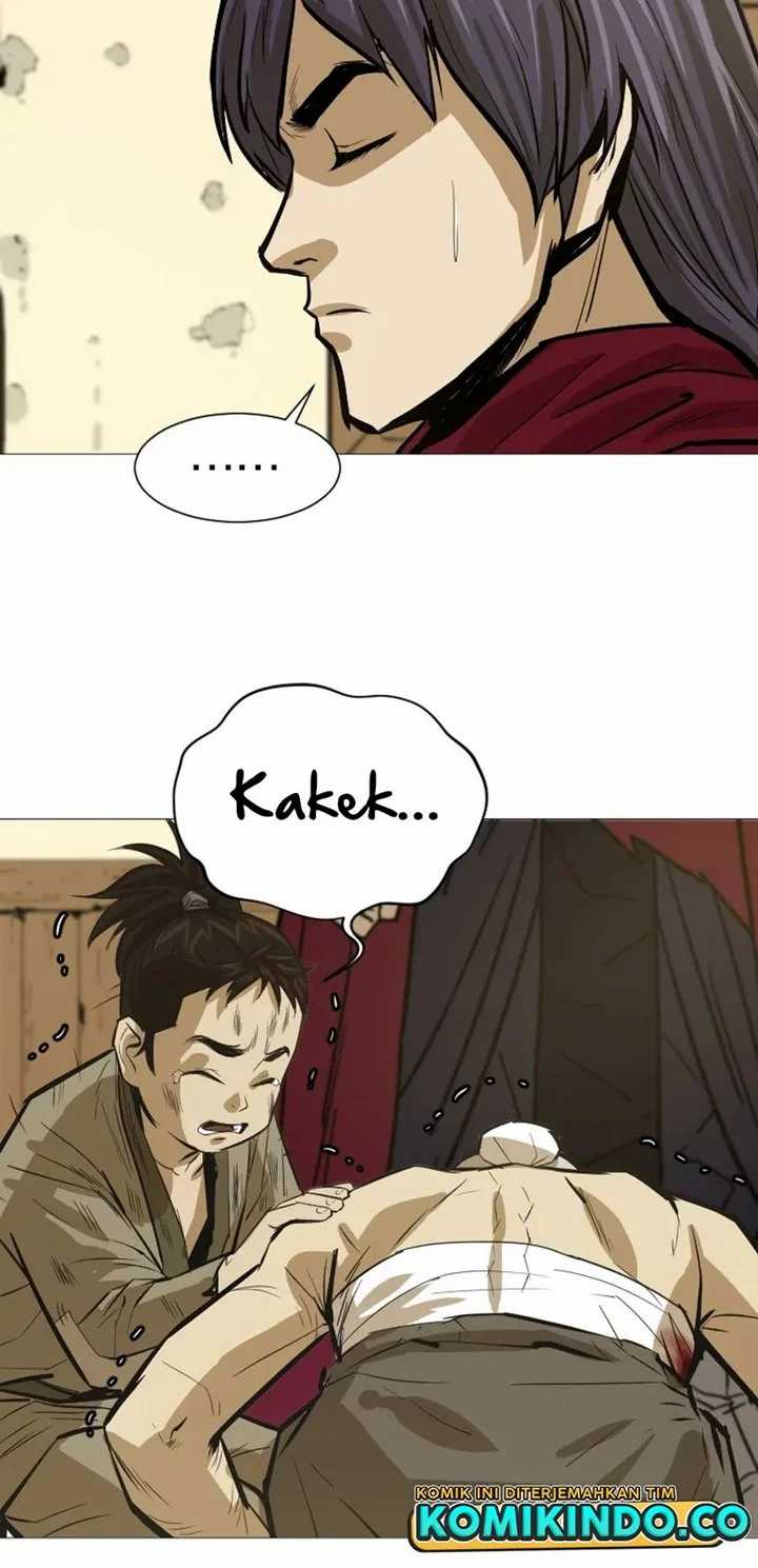 Weak Teacher Chapter 21 Gambar 28