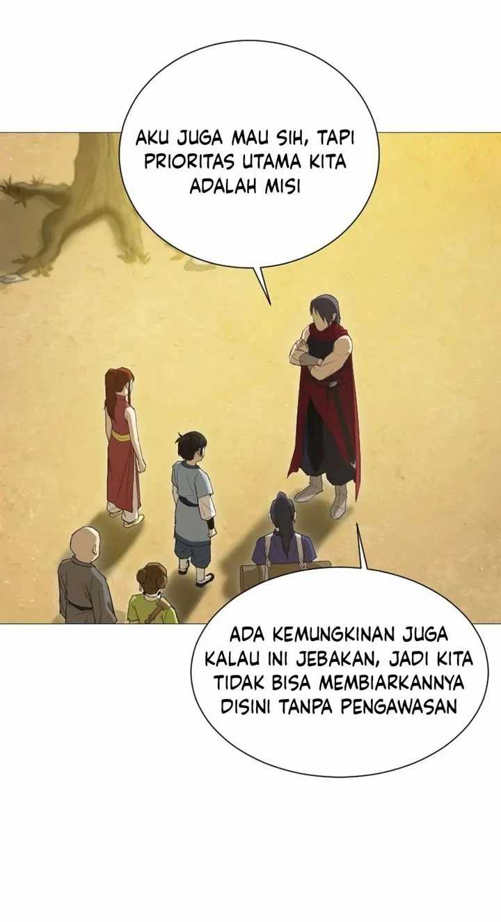 Weak Teacher Chapter 21 Gambar 33