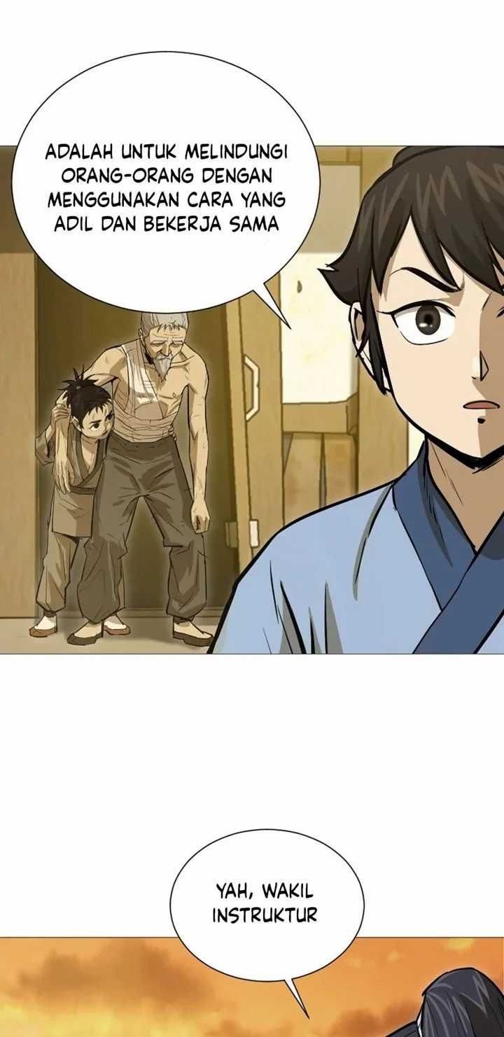 Weak Teacher Chapter 21 Gambar 35