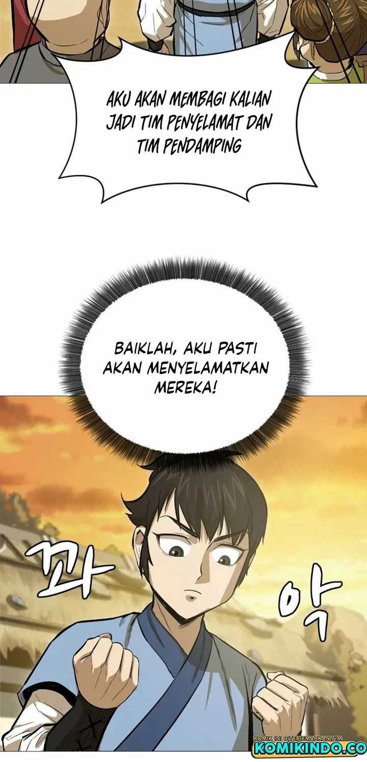 Weak Teacher Chapter 21 Gambar 49