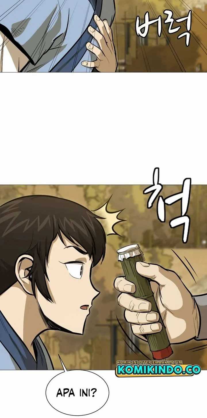 Weak Teacher Chapter 21 Gambar 52