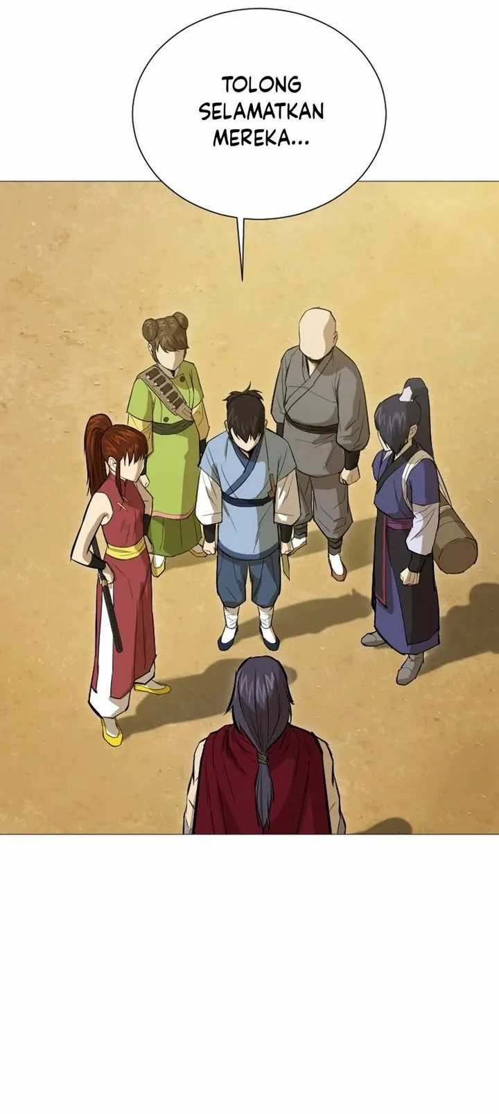 Weak Teacher Chapter 21 Gambar 59